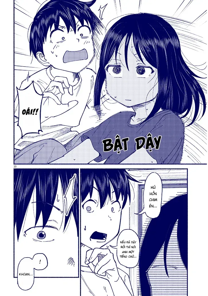 Itoko No Ko Tập 14 trang 13