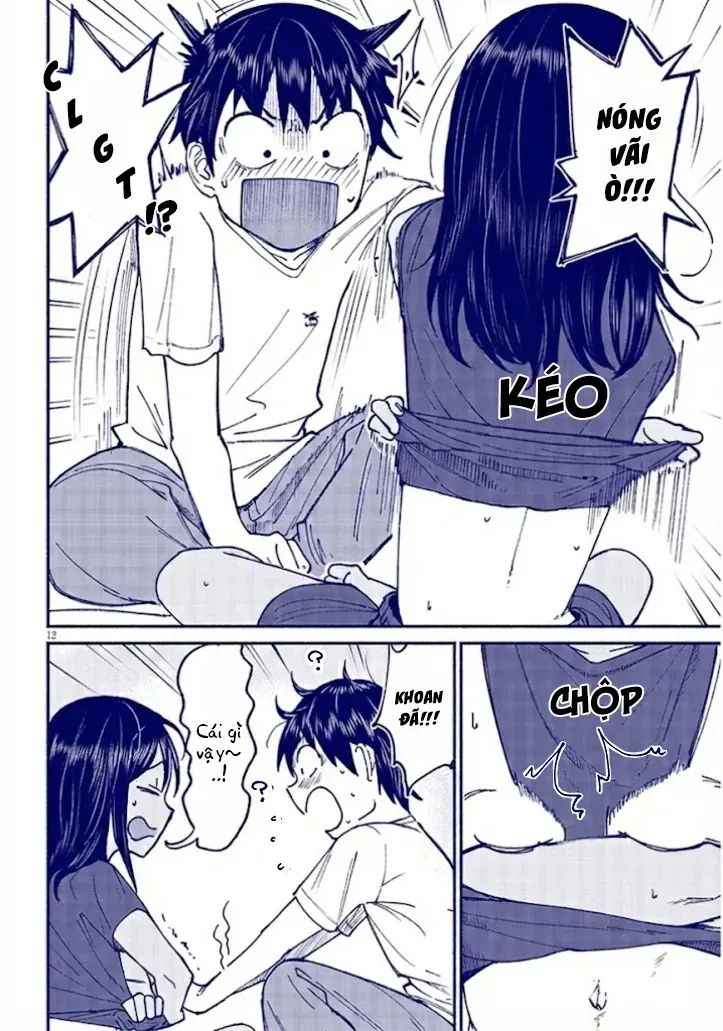Itoko No Ko Tập 14 trang 15