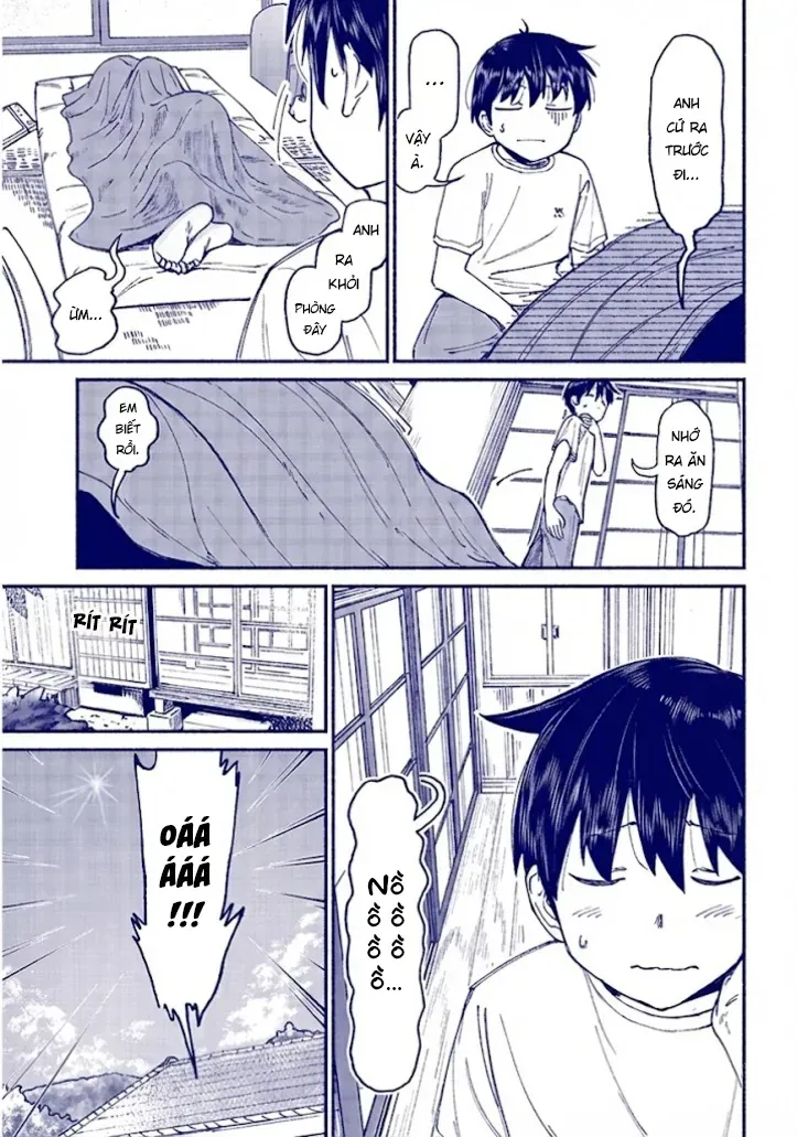 Itoko No Ko Tập 14 trang 18