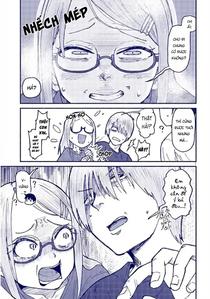 Itoko No Ko Tập 14 trang 10