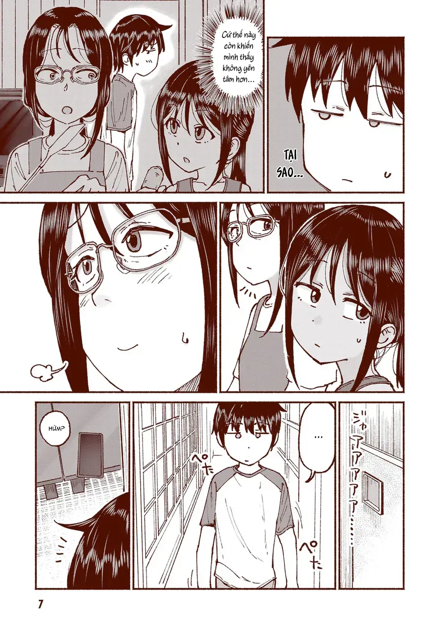 Itoko No Ko Tập 18 trang 11