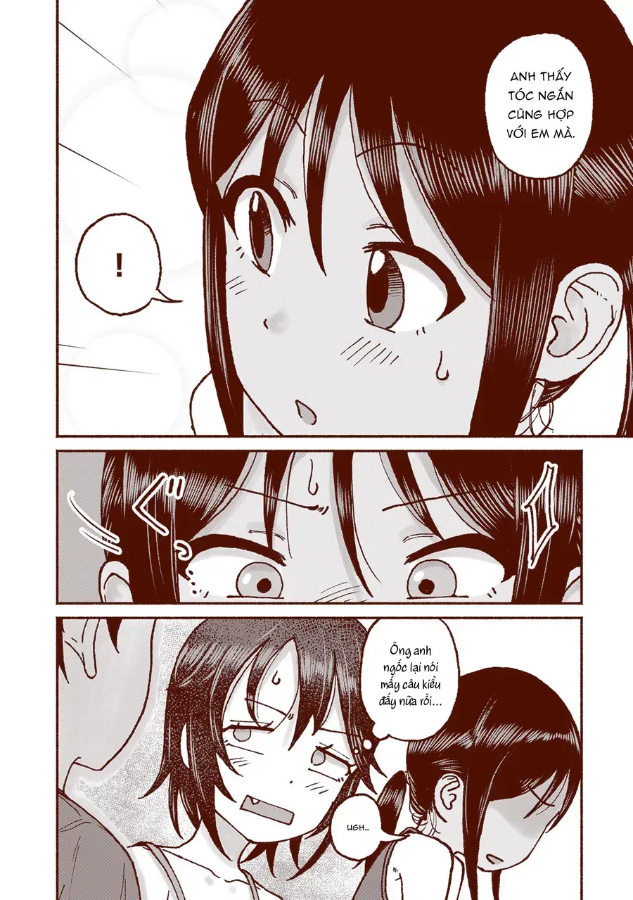 Itoko No Ko Tập 18 trang 18
