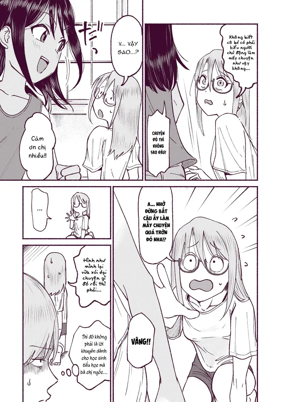 Itoko No Ko Tập 19 trang 13