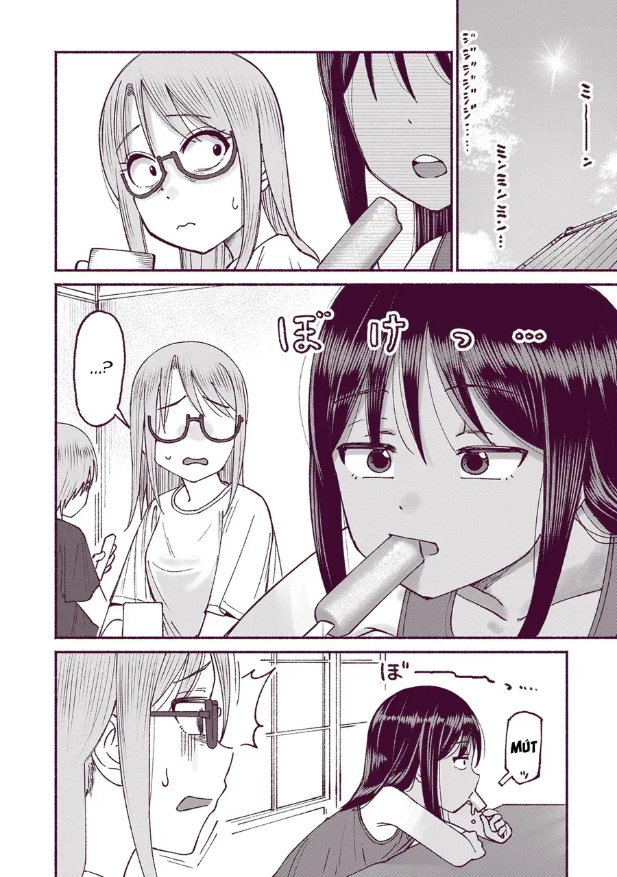 Itoko No Ko Tập 19 trang 4