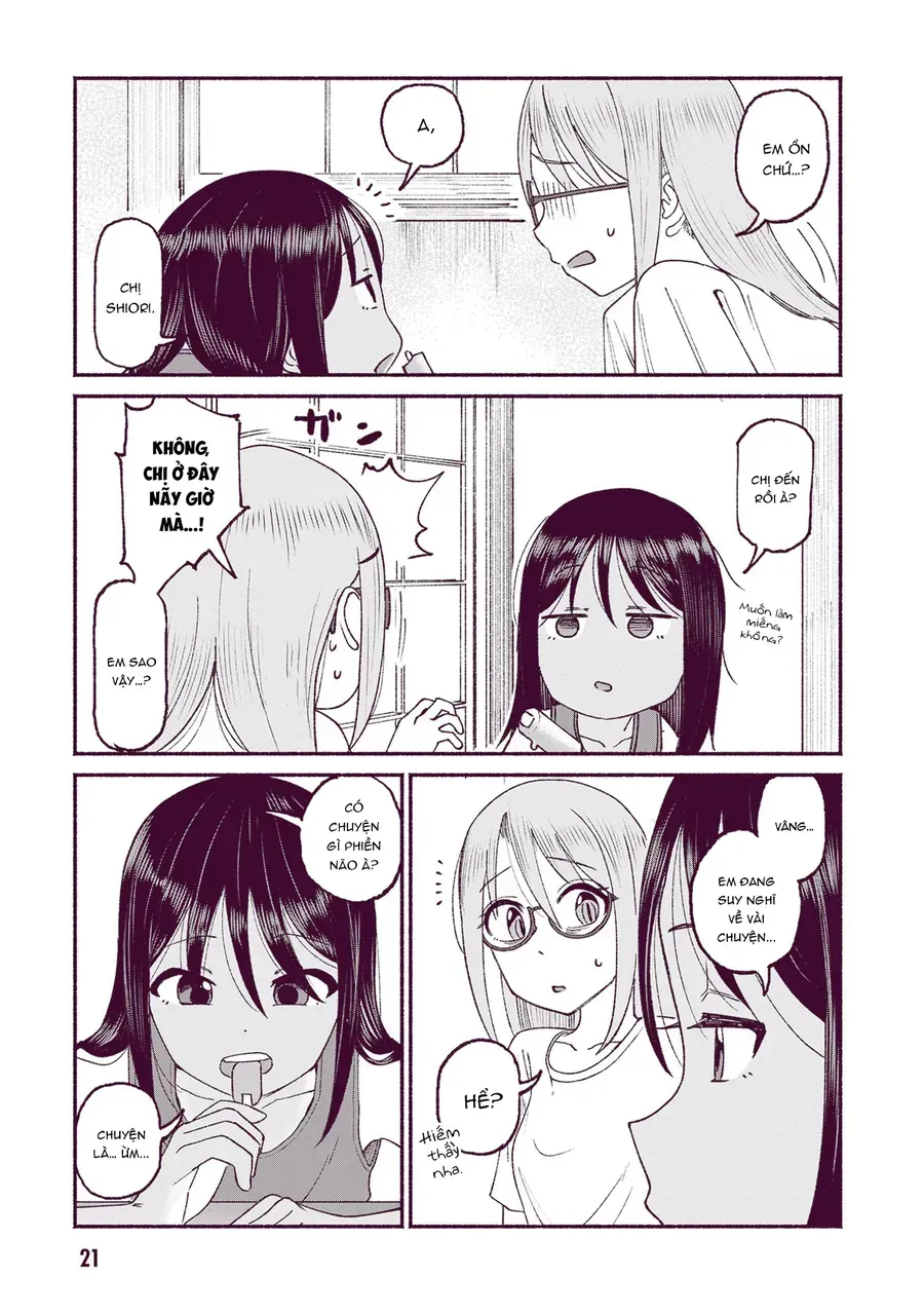 Itoko No Ko Tập 19 trang 5