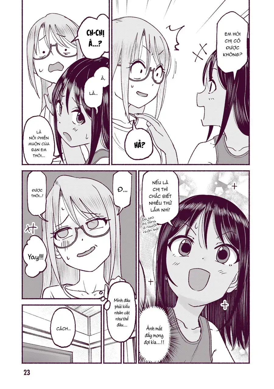Itoko No Ko Tập 19 trang 7