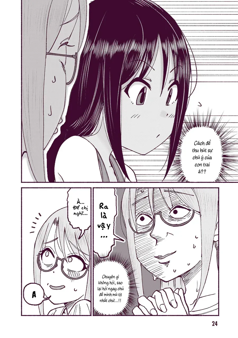 Itoko No Ko Tập 19 trang 8