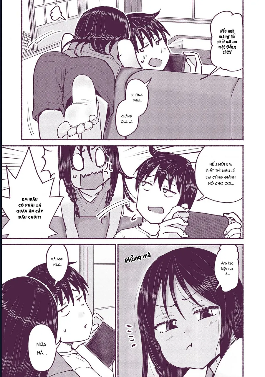 Itoko No Ko Tập 7 trang 13