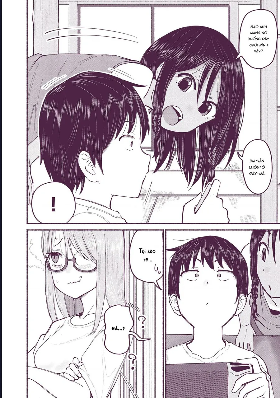 Itoko No Ko Tập 7 trang 14
