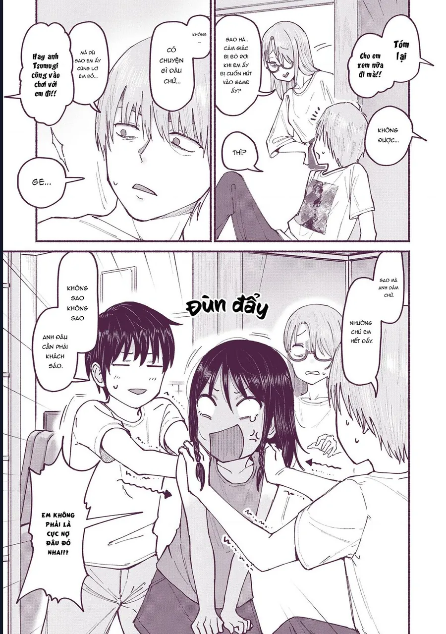 Itoko No Ko Tập 7 trang 15