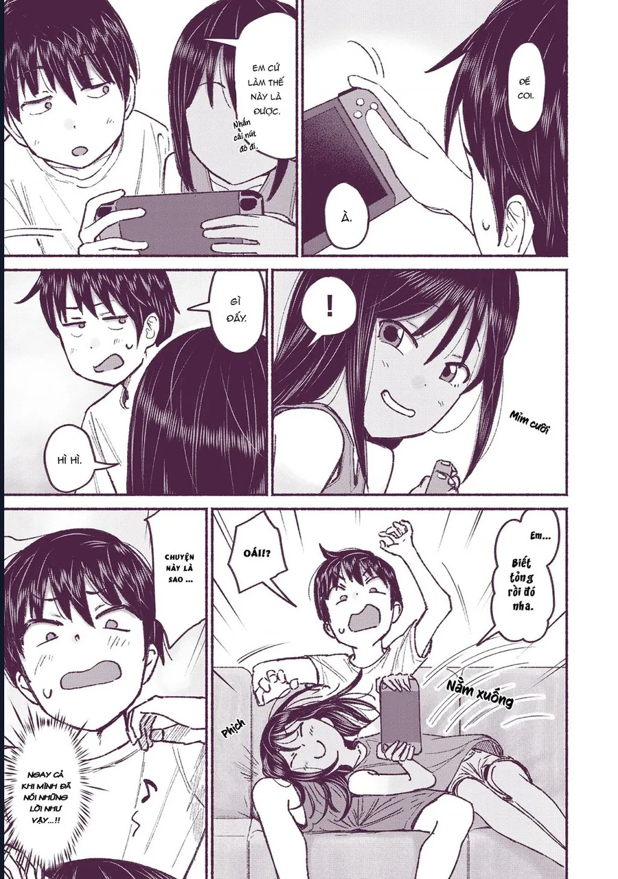 Itoko No Ko Tập 8 trang 13