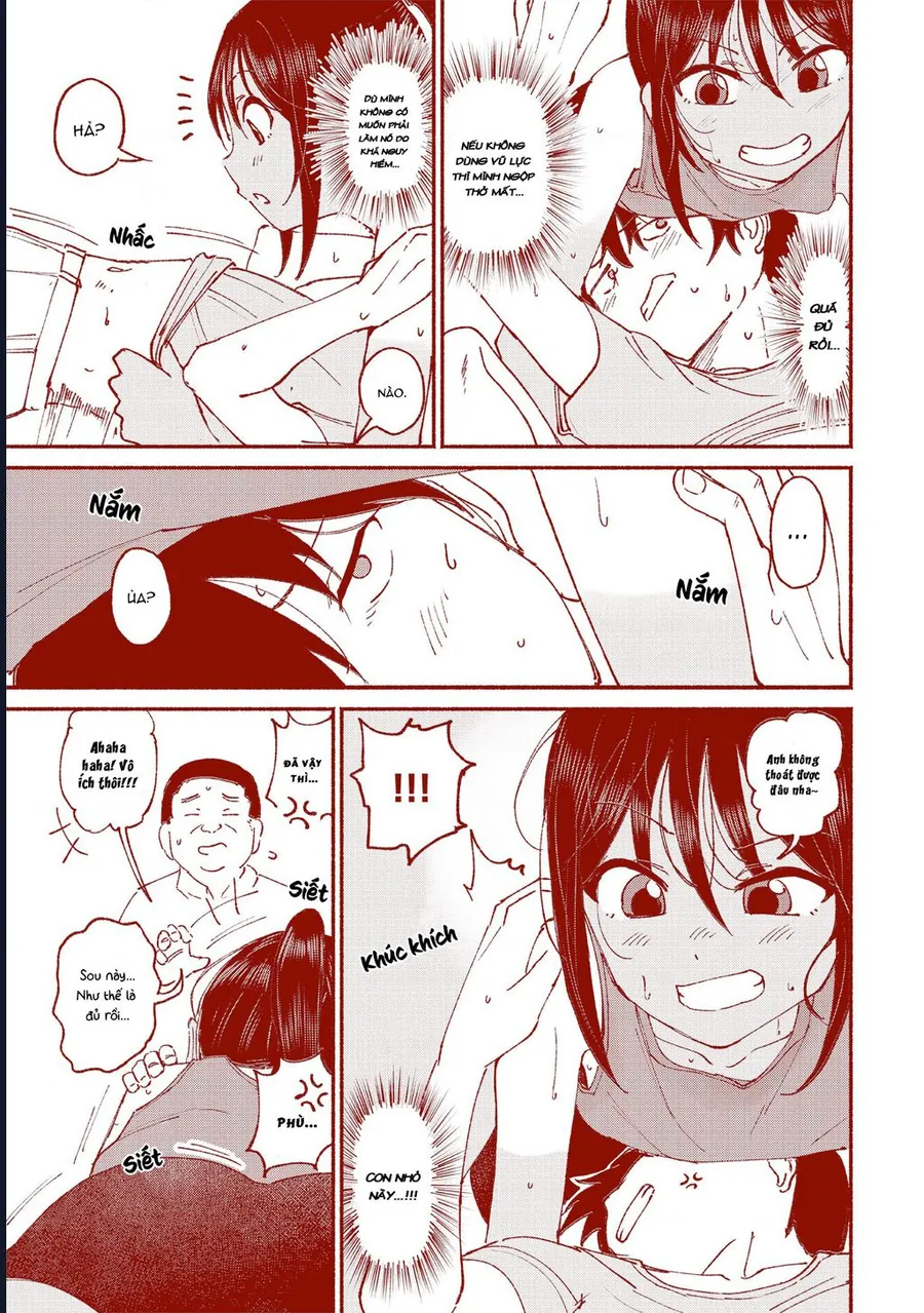 Itoko No Ko Tập 9.5 trang 9