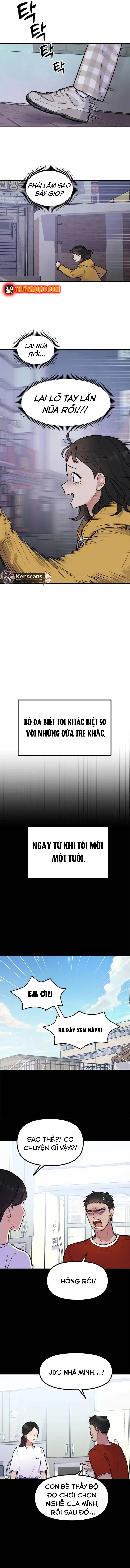 Jiyujiyo Tập 1 trang 18