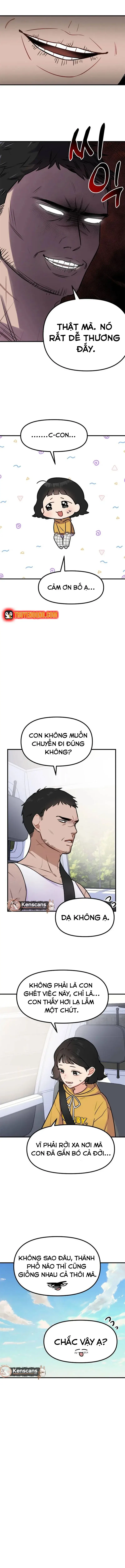 Jiyujiyo Tập 1 trang 6