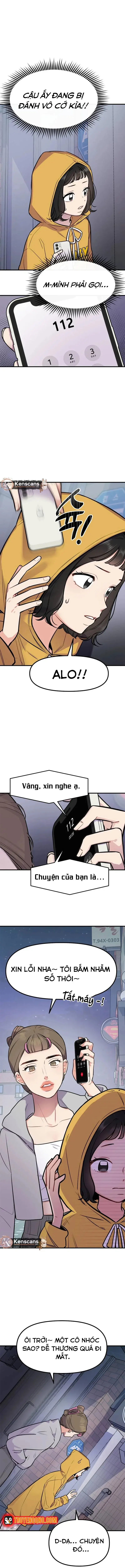 Jiyujiyo Tập 1 trang 9