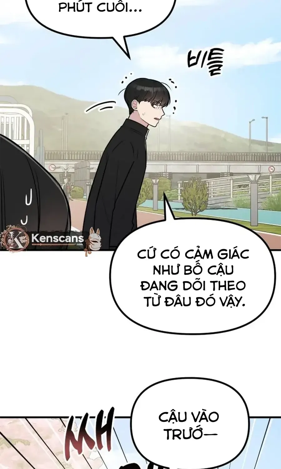 Jiyujiyo Tập 10 trang 28