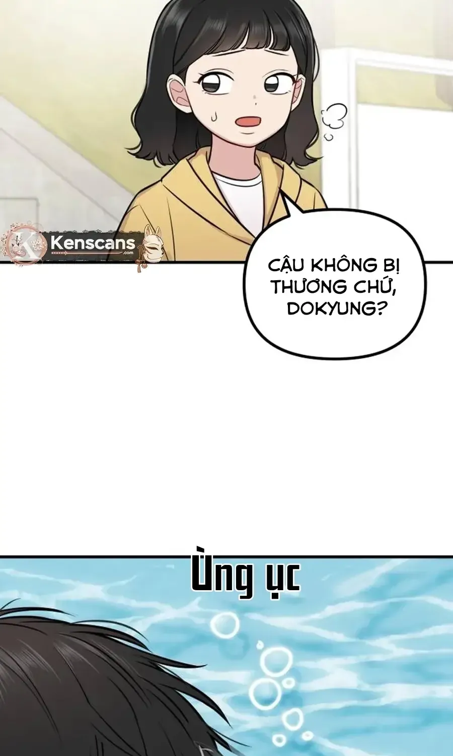 Jiyujiyo Tập 10 trang 34
