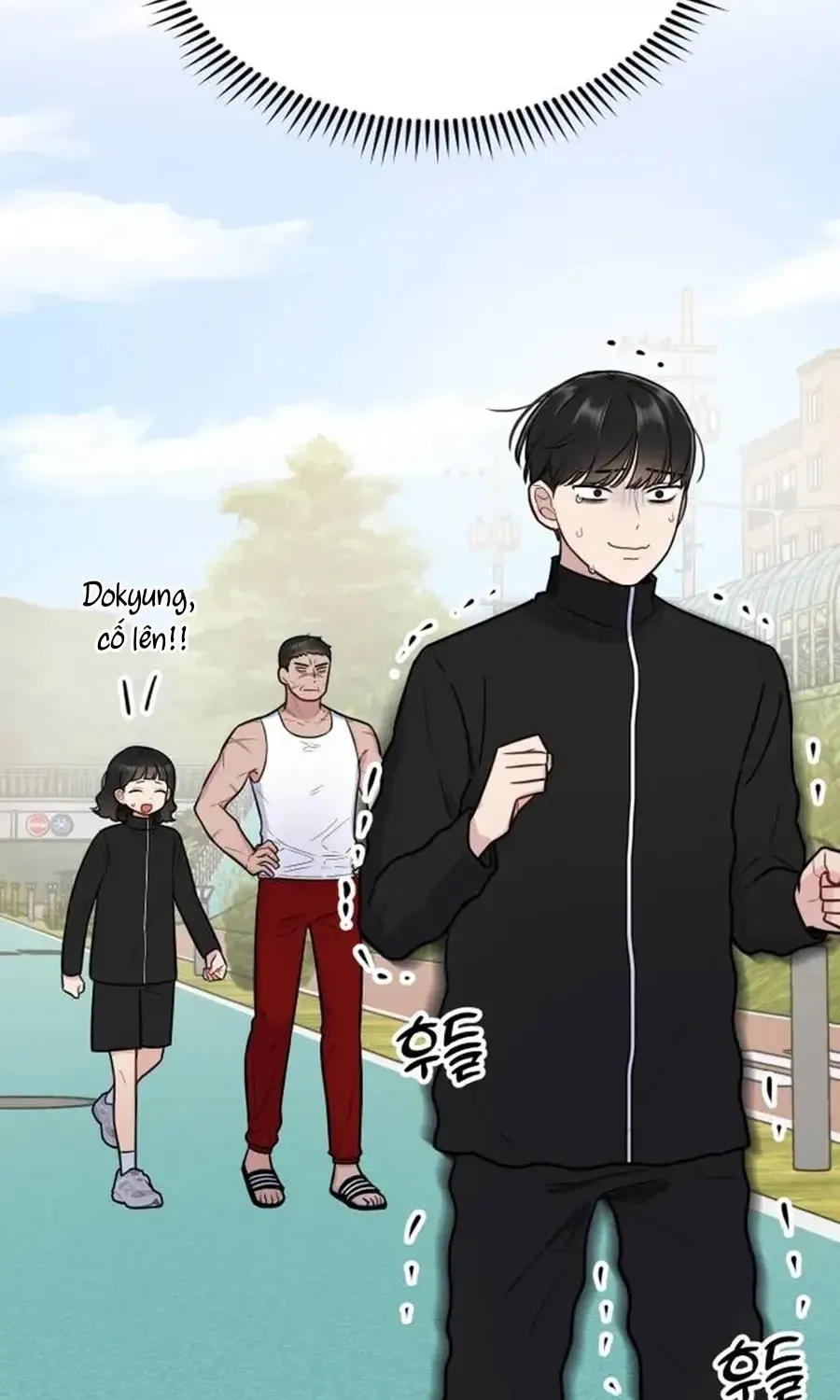 Jiyujiyo Tập 10 trang 10