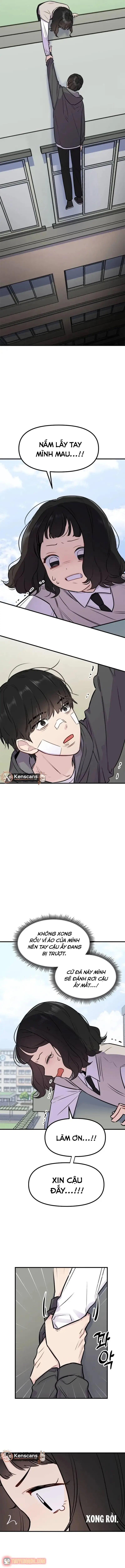 Jiyujiyo Tập 2 trang 14