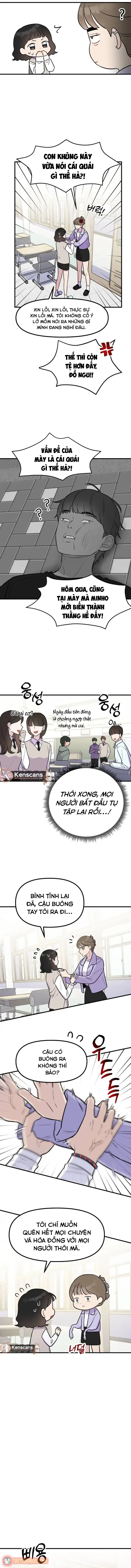 Jiyujiyo Tập 2 trang 9