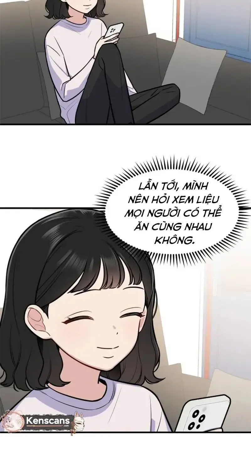 Jiyujiyo Tập 8 trang 4