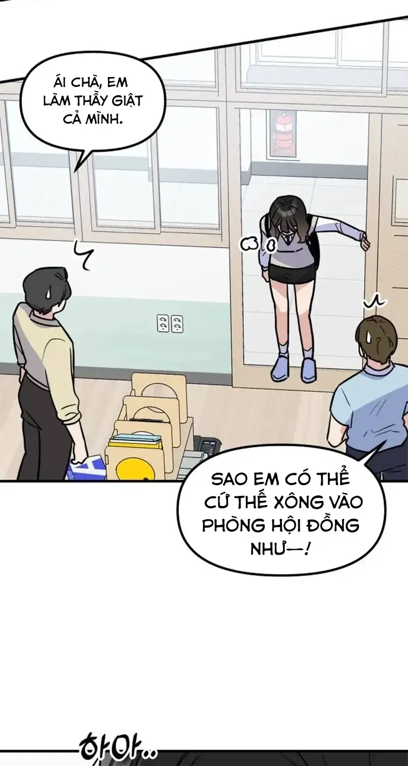 Jiyujiyo Tập 8 trang 32