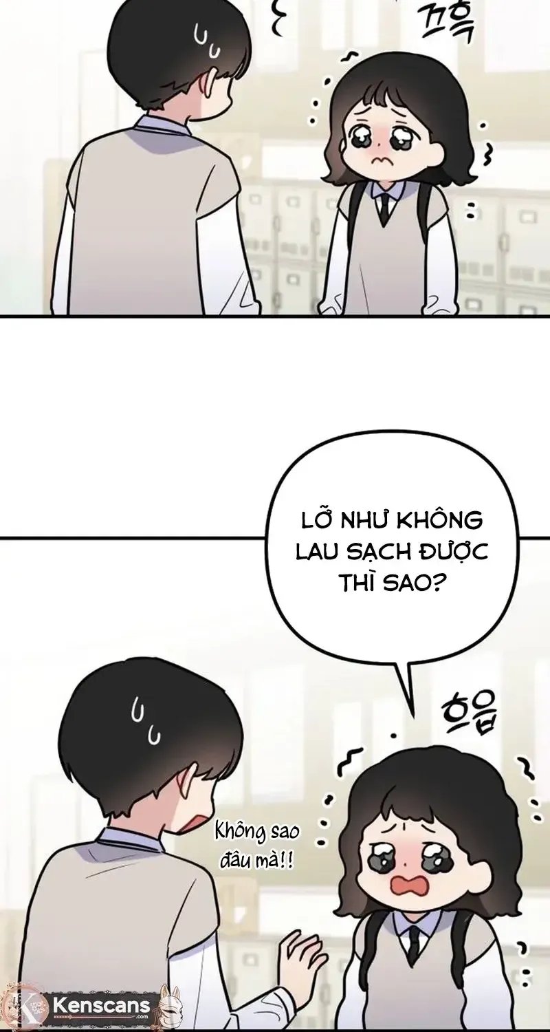 Jiyujiyo Tập 8 trang 54