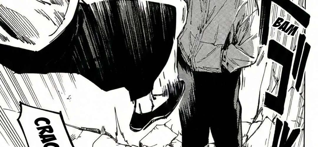 Jujutsu Kaisen: Modulo Tập 20 trang 3