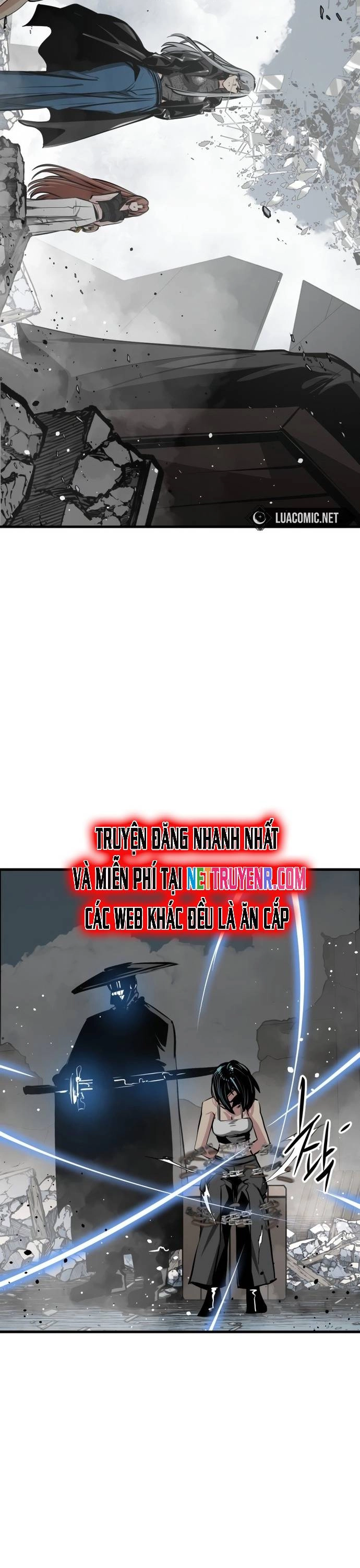Kẻ Giết Anh Hùng Tập 208 trang 46
