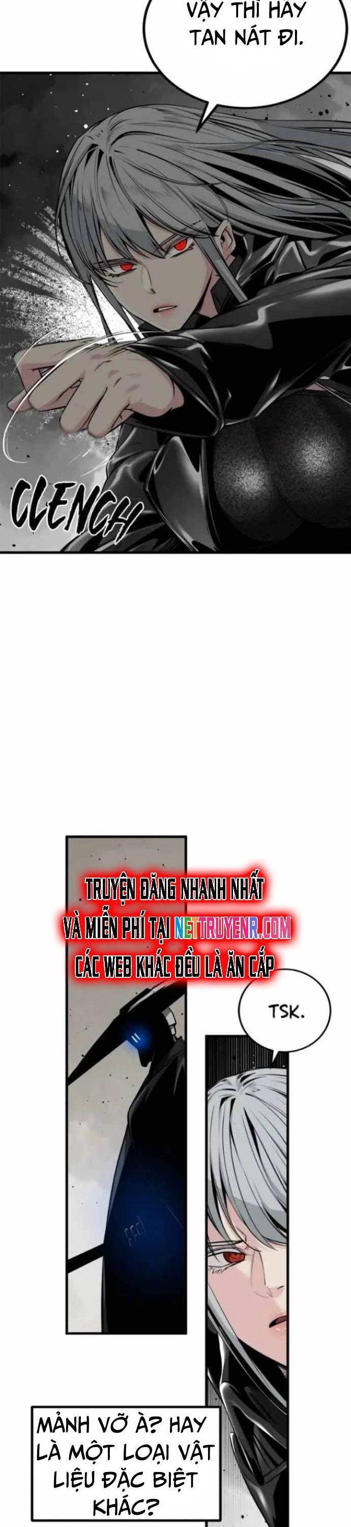 Kẻ Giết Anh Hùng Tập 209 trang 15