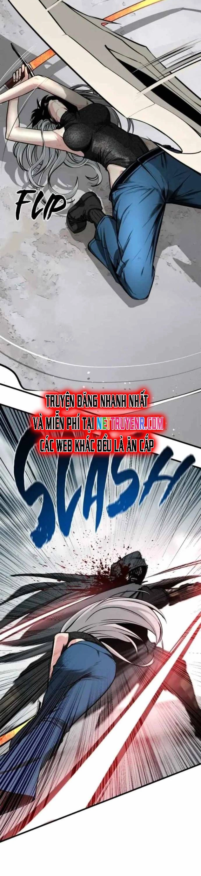 Kẻ Giết Anh Hùng Tập 209 trang 36