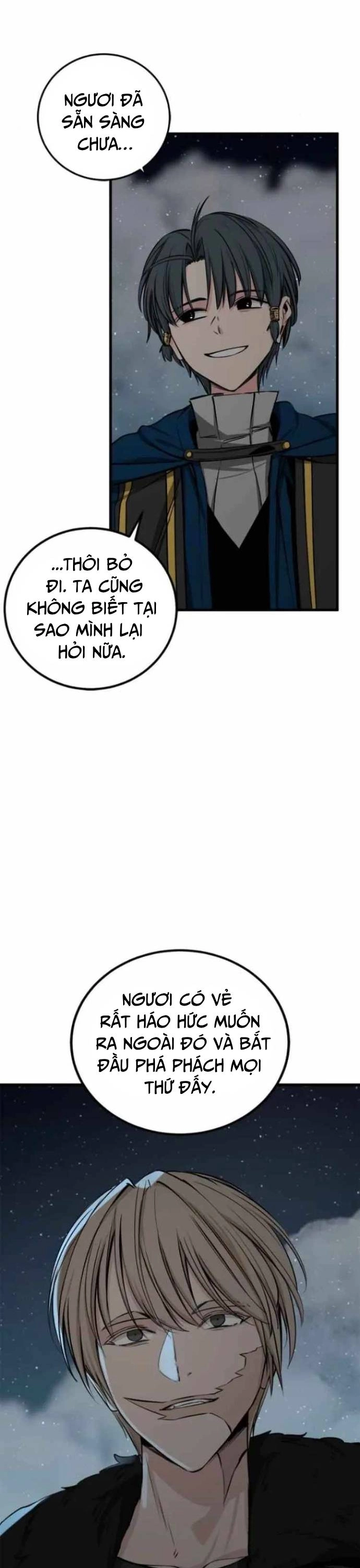 Kẻ Giết Anh Hùng Tập 209 trang 39