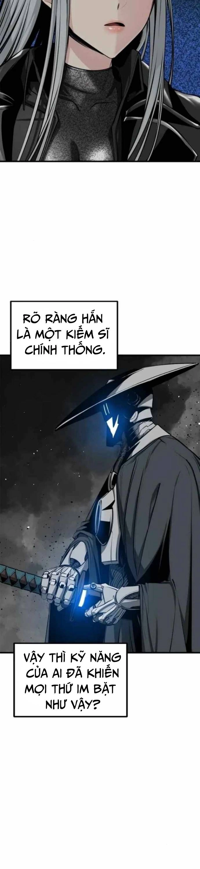 Kẻ Giết Anh Hùng Tập 209 trang 5