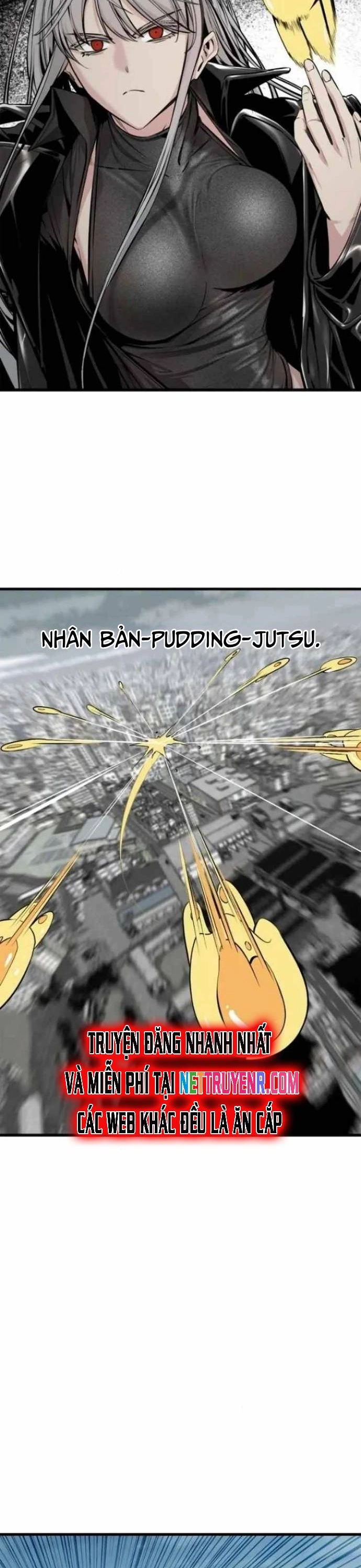 Kẻ Giết Anh Hùng Tập 209 trang 7