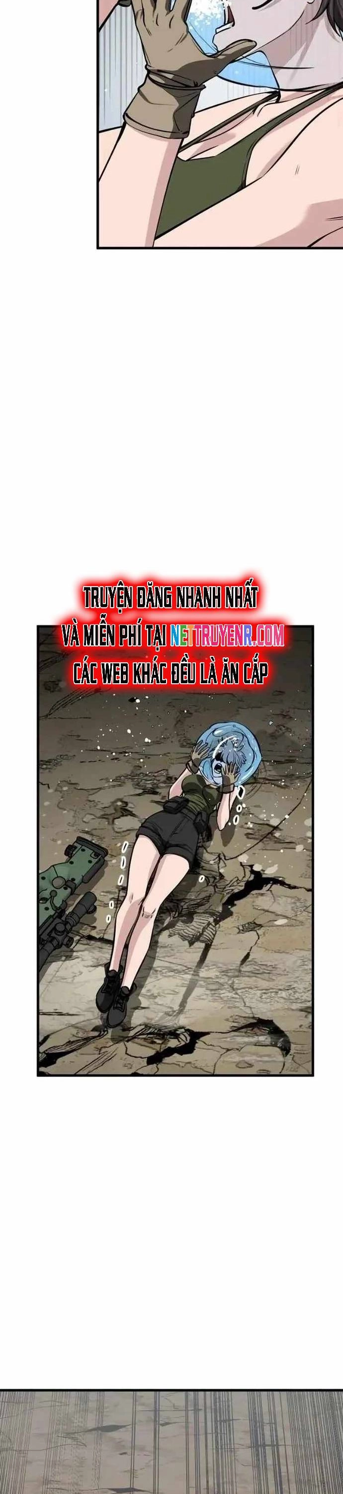 Kẻ Giết Anh Hùng Tập 210 trang 37