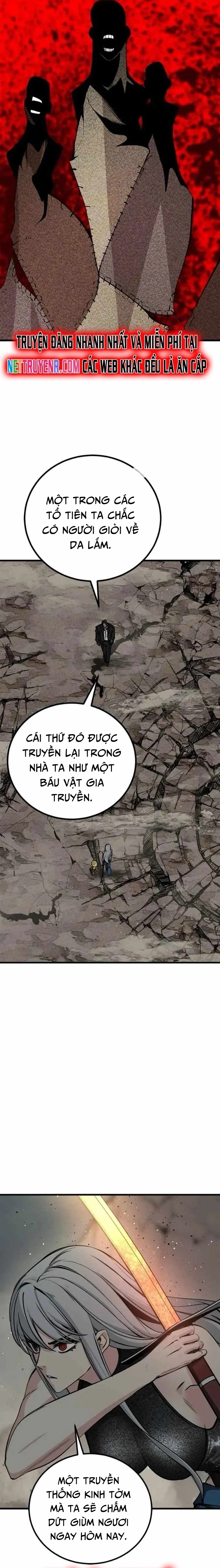 Kẻ Giết Anh Hùng Tập 213 trang 12