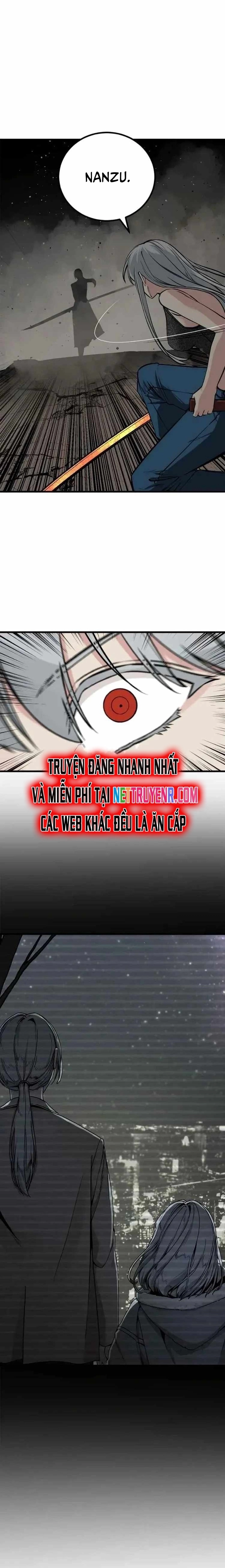 Kẻ Giết Anh Hùng Tập 213 trang 25