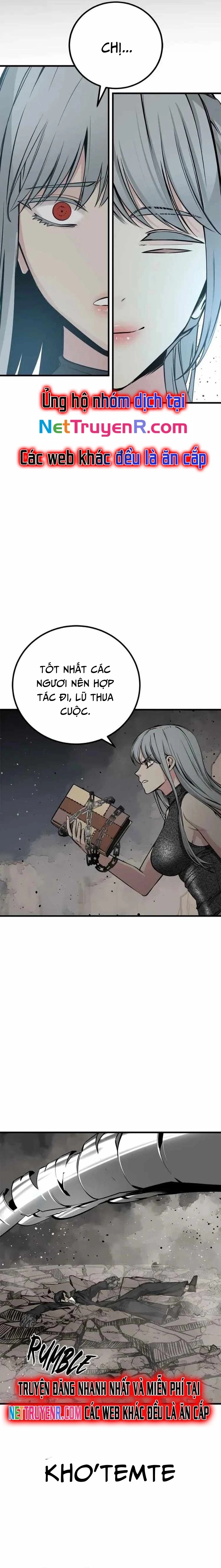 Kẻ Giết Anh Hùng Tập 213 trang 26