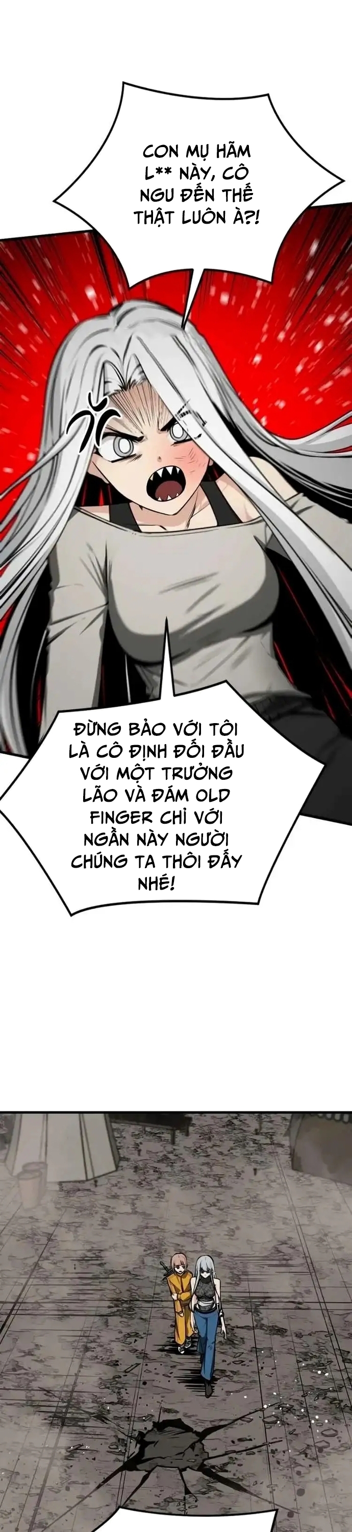 Kẻ Giết Anh Hùng Tập 215 trang 11