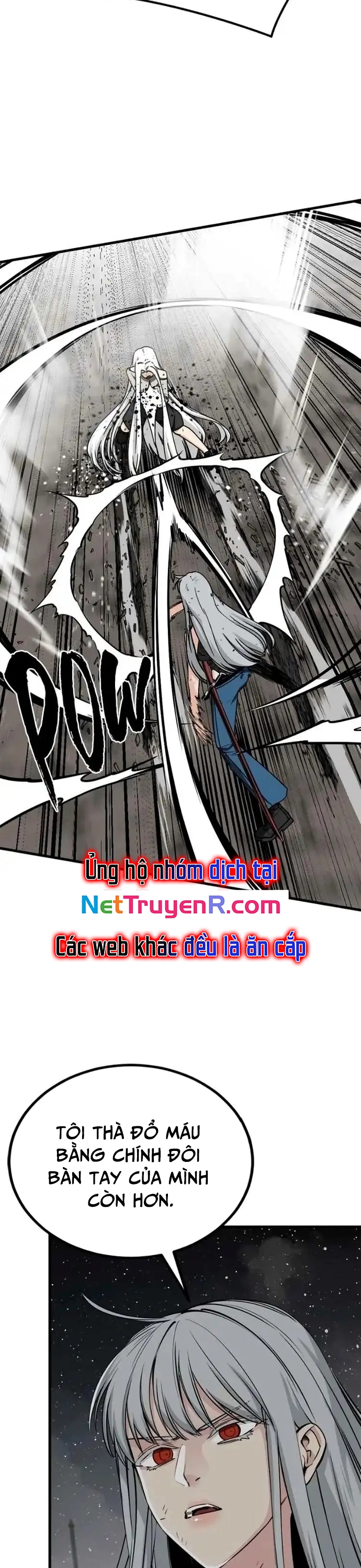 Kẻ Giết Anh Hùng Tập 215 trang 13