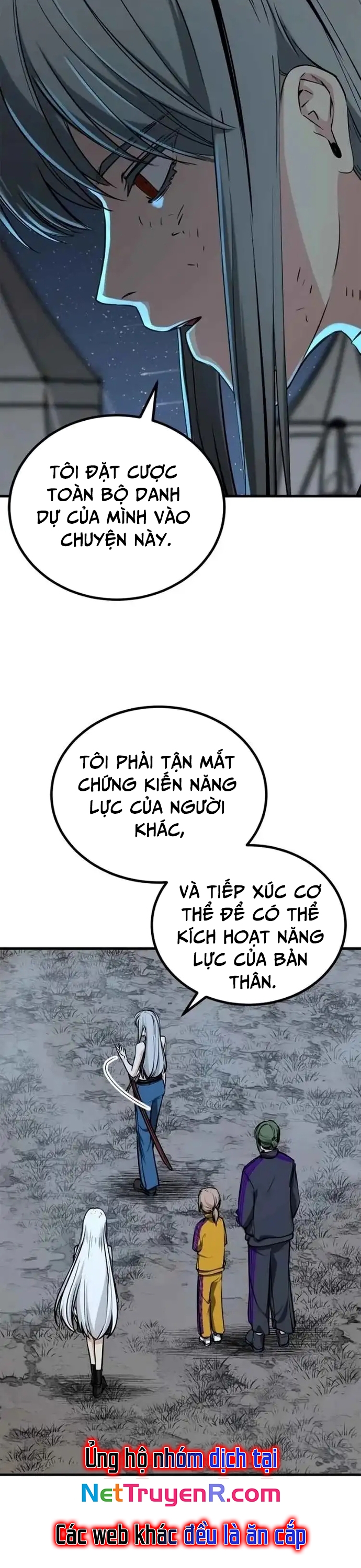 Kẻ Giết Anh Hùng Tập 215 trang 24