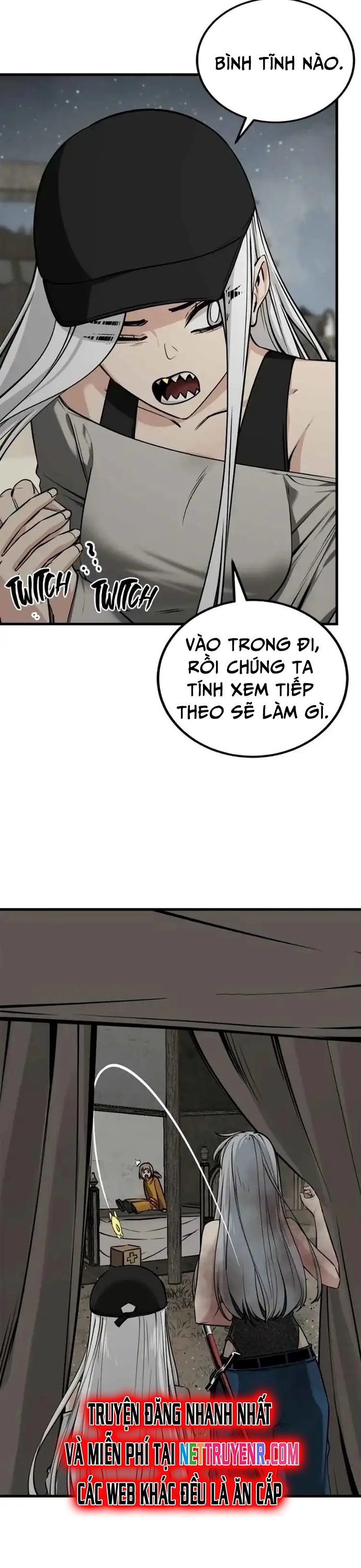 Kẻ Giết Anh Hùng Tập 215 trang 4