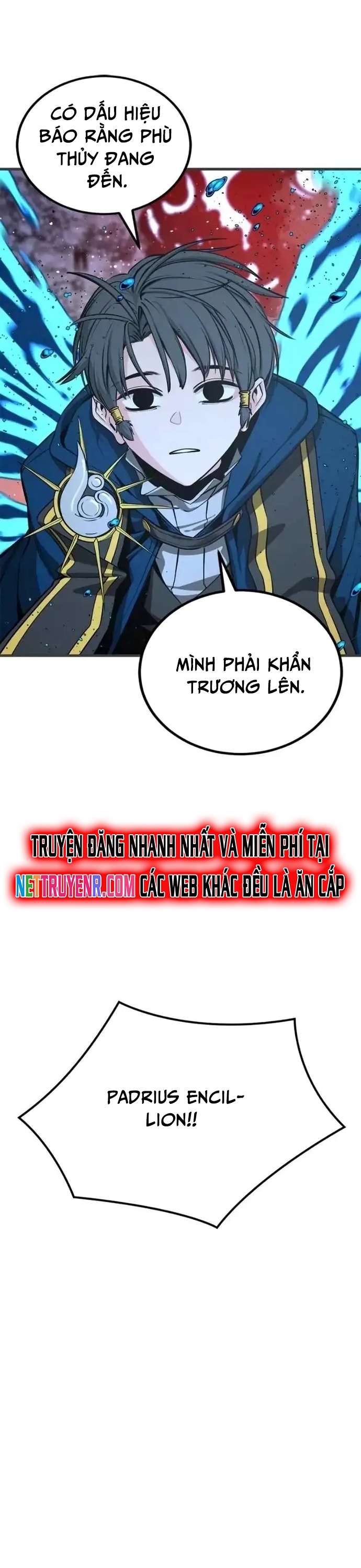 Kẻ Giết Anh Hùng Tập 215 trang 32