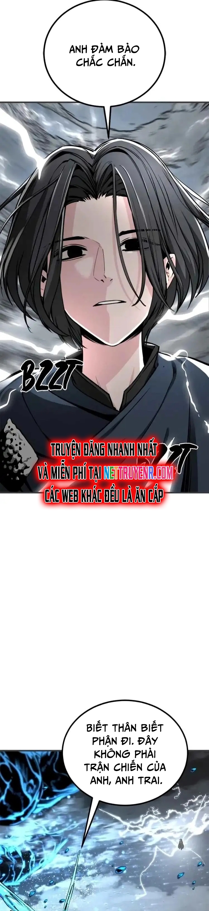 Kẻ Giết Anh Hùng Tập 215 trang 34