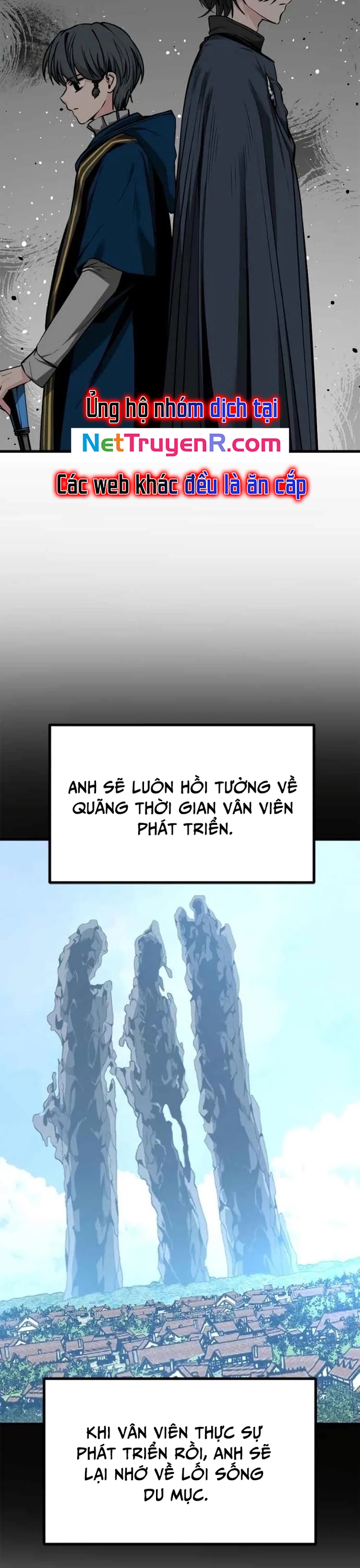 Kẻ Giết Anh Hùng Tập 217 trang 28