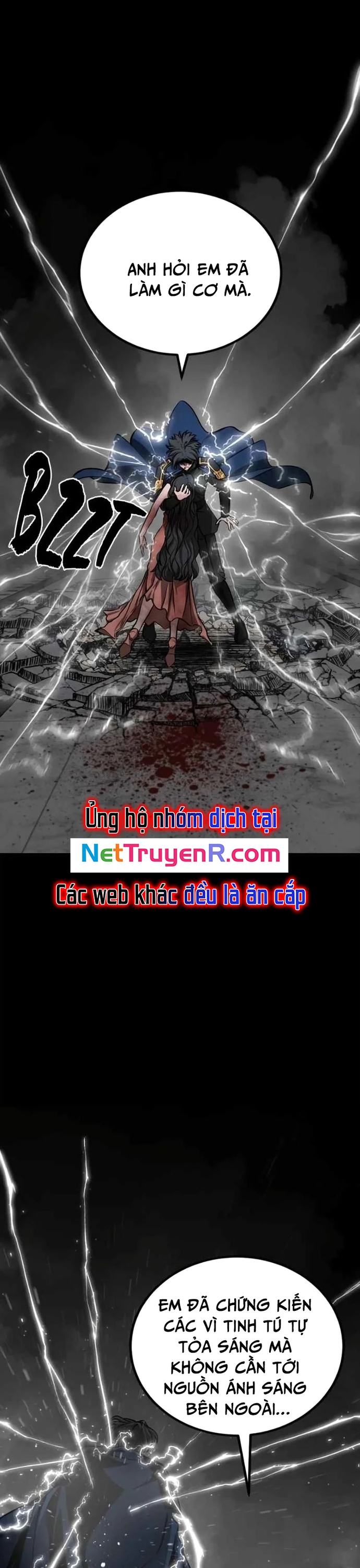 Kẻ Giết Anh Hùng Tập 217 trang 4