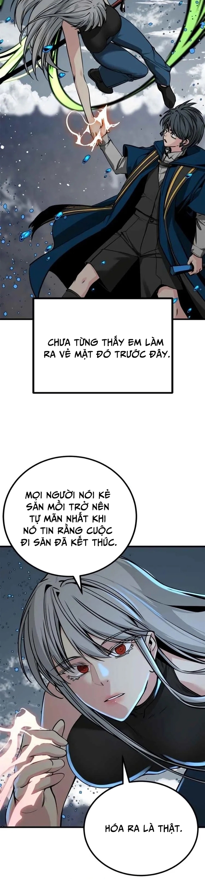 Kẻ Giết Anh Hùng Tập 217 trang 45