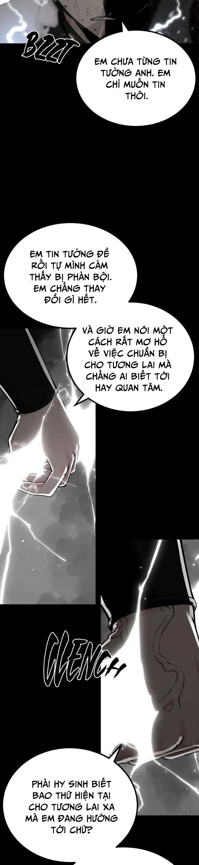 Kẻ Giết Anh Hùng Tập 217 trang 10