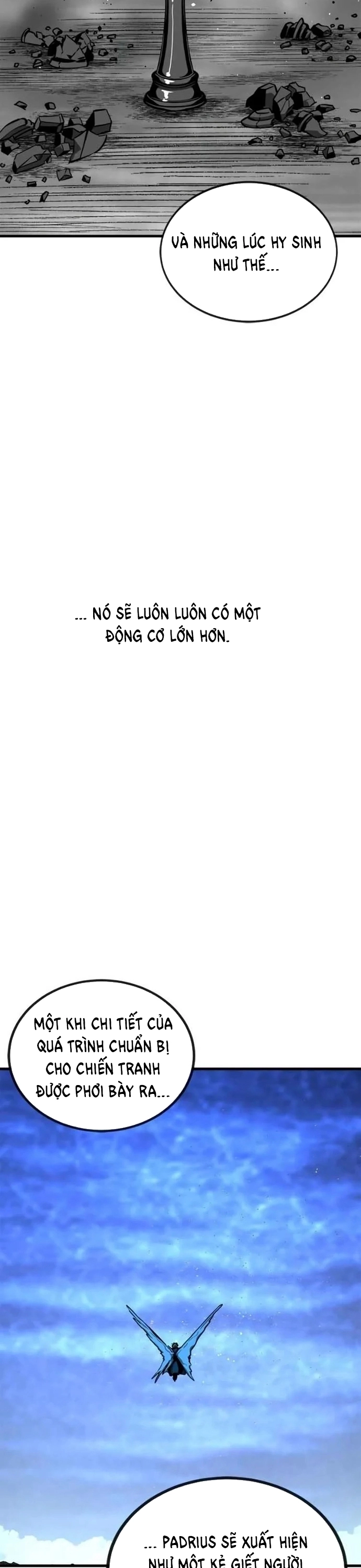Kẻ Giết Anh Hùng Tập 218 trang 28