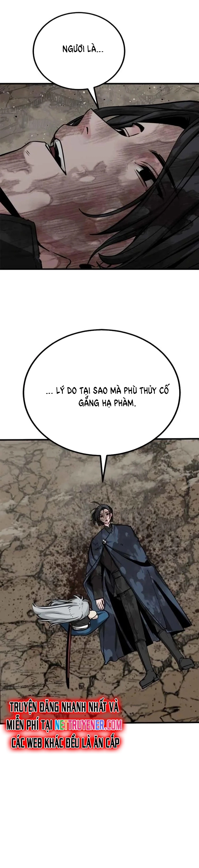 Kẻ Giết Anh Hùng Tập 218 trang 34